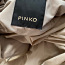 Длинное стеганое пальто PINKO, цена покупки 329 €. (фото #3)