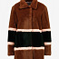 Müüa UUS Taani brändi NÜMPH Teddy Beat Coat, (foto #1)