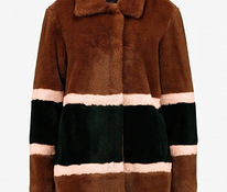 Продам НОВЫЙ датский бренд NÜMPH Teddy Beat Coat,