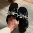 Эксклюзивные сандалии Marc Jacobs. (фото #1)