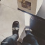 Эксклюзивные сандалии Marc Jacobs. (фото #2)