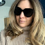 Оригинальные солнцезащитные очки Christian Dior ID (фото #1)