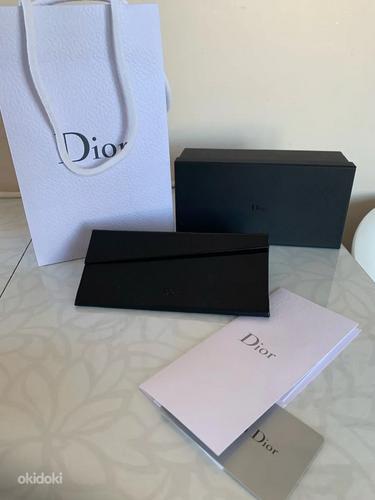 Christian Dior ID originaal päikeseprillid (foto #3)
