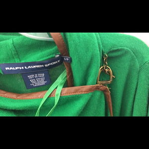 Ralph Lauren кардиган