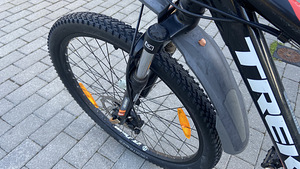 Велосипед горный Trek 3500 16" (4 фото из 4)