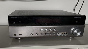 Ресивер Yamaha RX-V471 5.1 (1 фото из 3)