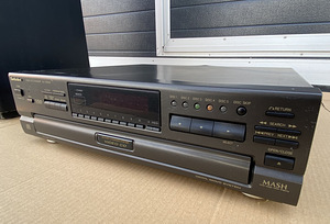Technics SL-VM500 CD Changer (3 foto / 6)