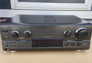 Техника SA-AX720 Приемник (1 фото из 4)