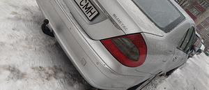 Mercedes Benz (3 foto / 5)