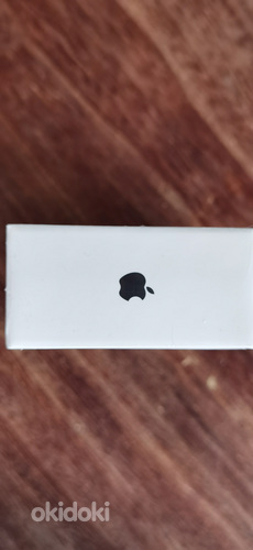 Apple magic hiir - uus (foto #2)