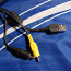 Sony zcat2035-0930 zcat1325-0530 av cord usb (foto #2)