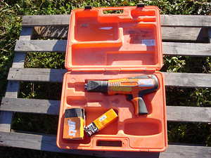 Spit P230 Ehituspüstol (2 foto / 9)