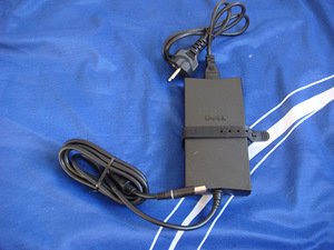 Dell DA130PE1/LA130pm121/ PA-2E/ IBM adapter (1 foto / 5)