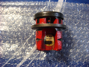 Die Pea EGA-Master BSPT-D 3/4"/SUPER-EGO 3/8" (5 foto / 6)