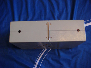 PROJEKTOR PENTAKTA L100 GDR (6 foto / 6)