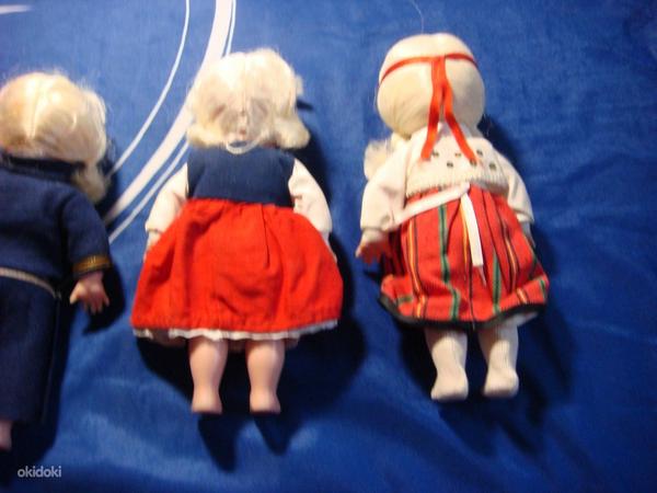 Куклы - 2 (фото #5)