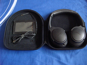 Kõrvaklapid Bose True Sound AE II, Sennheiser HD 449 (2 foto / 9)