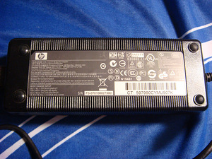 HP/Sony/Asuse/Motorola adapter (2 foto / 8)