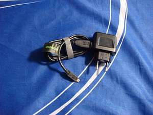 HP/Sony/Asuse/Motorola adapter (4 foto / 8)