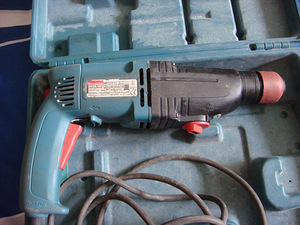 Makita HR2410 / Bosch AL1820CV/ AL3640CV/ (3 foto / 7)
