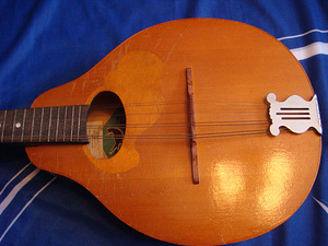 Balalaikas Mandoliin Gusli (3 foto / 5)