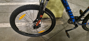 Scott Aspect 960 (2 фото из 5)