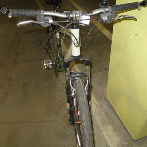 Schwinn Mesa GS (4 foto / 6)