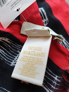 Шарф от Kate Spade (3 фото из 3)