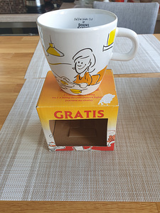 Чашка для кофе DOUWE EGBERTS (2 фото из 5)