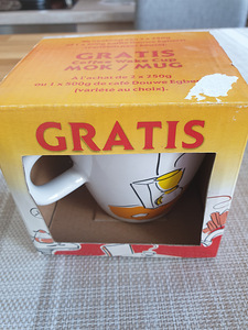 Чашка для кофе DOUWE EGBERTS (5 фото из 5)