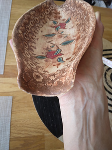 Блюдо для рыбы (10 фото из 10)