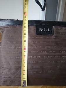 Косметички от Ralph Lauren и Rose of Mans Land (3 фото из 10)
