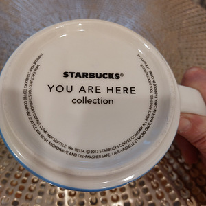 Starbucks kruus 500 ml (6 foto / 10)