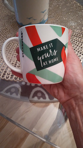 Starbucks kruus 500 ml (9 foto / 10)