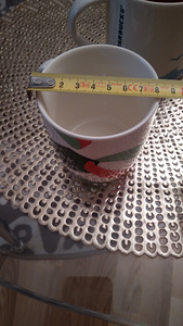 Starbucks kruus 500 ml (10 foto / 10)