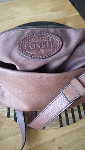 Fossil kott naturaalsest lehmanahast (9 foto / 10)