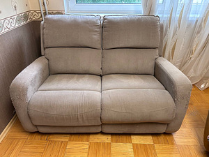 Diivan recliner (3 foto / 6)