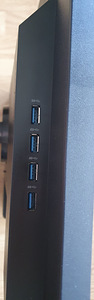 23” monitor Lenovo ThinkVision T23i-10 (FullHD, IPS) (7 foto / 7)