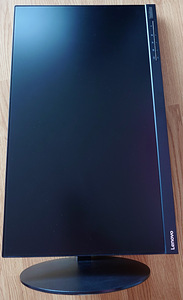 23” monitor Lenovo ThinkVision T23i-10 (FullHD, IPS) (5 foto / 7)