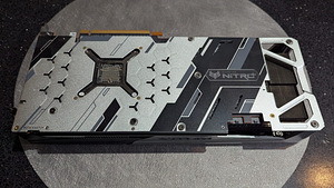 AMD Radeon RX 5700 XT Sapphire Nitro+, 8GB (3 foto / 3)