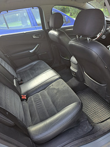 Ford Mondeo 2.0 103 kw (2 foto / 7)