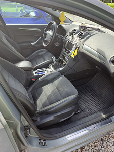 Ford Mondeo 2.0 103 kw (7 foto / 7)