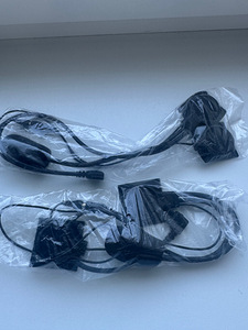 Interphone F4 (Cellular Line) (6 foto / 7)