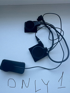 Interphone F4 (Cellular Line) (7 foto / 7)