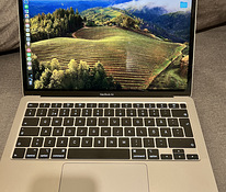 Macbook Air i5 512 ГБ