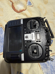 Radiomaster TX16S (1 фото из 1)