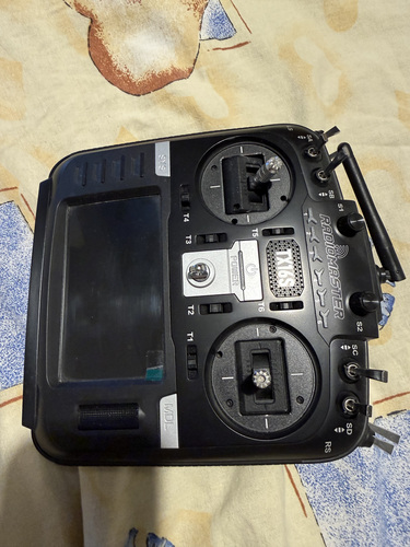 Radiomaster tx16s