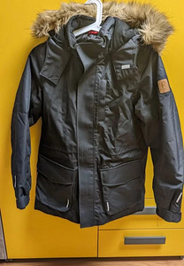 Зимняя куртка REIMA Reimatec Naapuri, размер 158