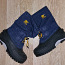 Зимние ботинки Sorel, размер 33 (фото #1)