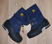 Зимние ботинки Sorel, размер 33